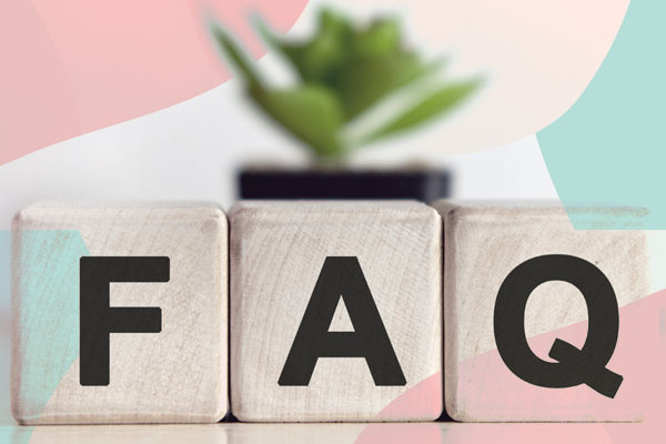 Foire aux questions sur les soins proposés par Omanelle